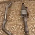 كت باك بولت اصلي مفصل له مخرج وكالة