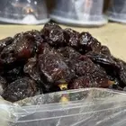 تمر حلوة الجوف الموسم الجديد هذي السنه