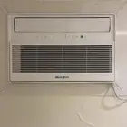 مكيف اسبلت شباك جديد