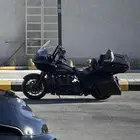 هارلي رود قلايد 2019 سبيشل غايه المستخدم