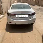 مازدا 6 موديل 2014 ماشيه 400 وزود