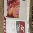 شاشه مقاس 32