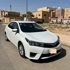 كورلا 2016