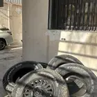 جنوط برايد مع كفرات بي اف قودريتش