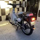 دباب شبيه السبعين بحالة الوكاله