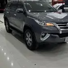فورشينر دبل اربعه سلندر موديل 2017