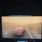 شاشة قيمنق 27