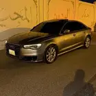 للبيع اودي A6 2016 او البدل بدوج Rt من 2015 وفوق