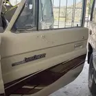 جيب ربع 2012 تشليح قطع غيار