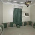 مساند للبيع مع ستارة