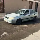 اكسنت الفين وخمسه