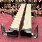 قطع لندكلوزر 2001