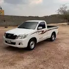 هايلوكس غماره 14. جي ال