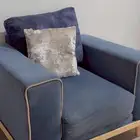 كنب غرفة بحاله جيده جدا