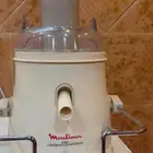 خلاط عصير مولينكس
