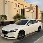 مازدا (6) 2022