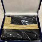بشت جديد لم يستخدم