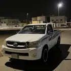 هايلكس2010