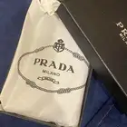 شنطة برادا اصليه