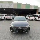 اكسنت 2023 استندر 1.4 بنزين