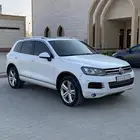 فولكس واجن طوارق 2013