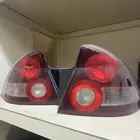 شمعات لومينا اس اس 2004 2003