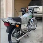 دباب سوزوكي اكس ميه x100