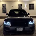رنج روفر فوج 2015
