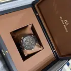 ساعة الماس من بلاك ارمن مميزة للبيع
