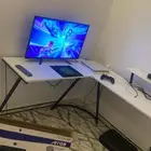 طاولة قيمنق L