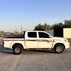 هايلكس 2013 دبل