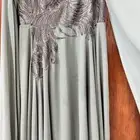 فستان و كعب