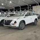 شانجان CS75 - فل كامل - 2023