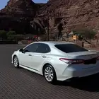 كامري GLE