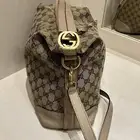 شنطة قوتشي الأصلية