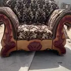 كنب بحالة ممتاره على سوم