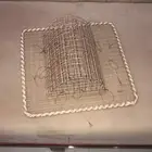 مصيده طيور  شبكه صيد