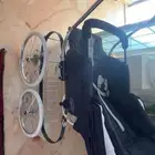 عربية اطفال inglesina
