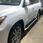 جيب لكزس موديل 2013
