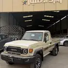 تايوتا شاص 2025 فل كامل رفرف ديزل ب194.350 شامل الضريبة