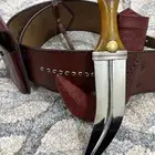شف إعلاني السابق