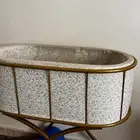 سرير مواليد