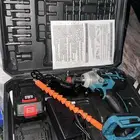 دريل   مفك عجل