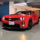 كمارو 2013 ZL1 سوبر تشارج وكاله .