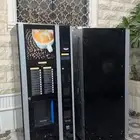 مكاين قهوه vendo للبيع
