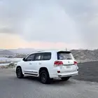 لاندكروزر 2008 مرهم 2021