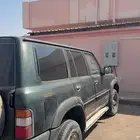 جيب نيسان 99 مكينه 4500