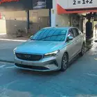 جيلي امجراند موديل2023