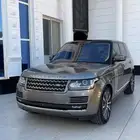 رنج روفر فوج 2017NA