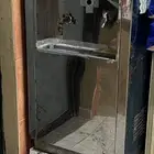 براده ماء بارده